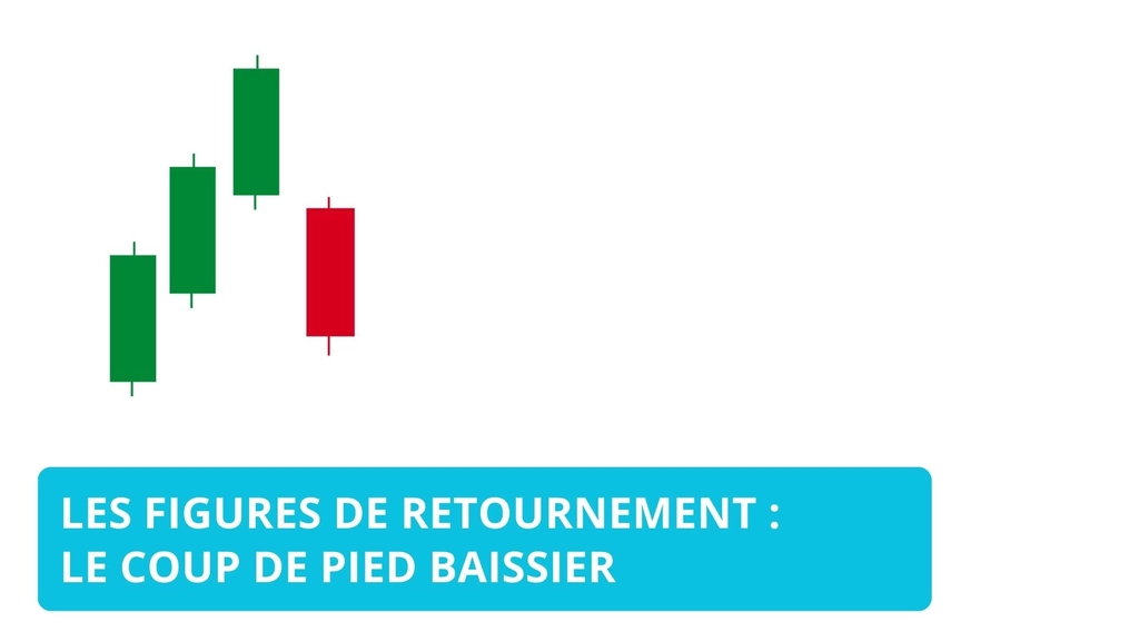Coup de pied baissier : Tout ce que vous devez savoir