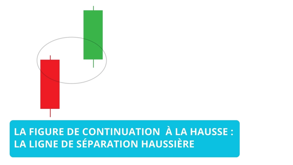 Lignes de Séparation Haussières